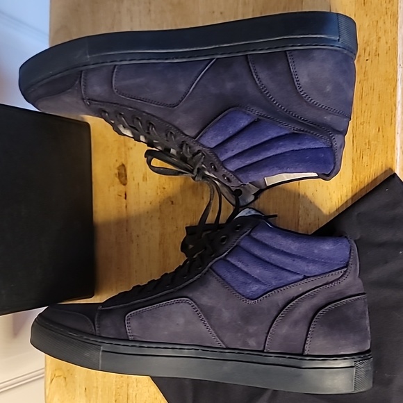 Del Toro sneakers - Picture 6 of 6